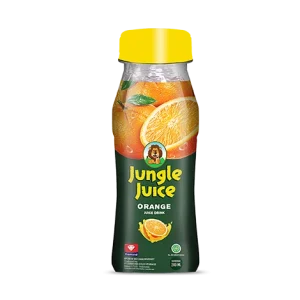 Jungle Juice Orange
