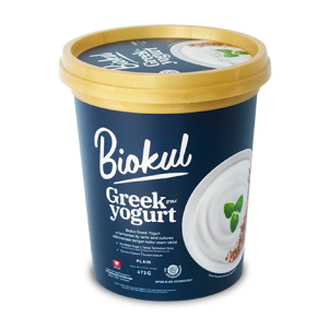 Biokul Yogurt