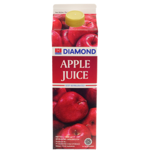 Apple Juice