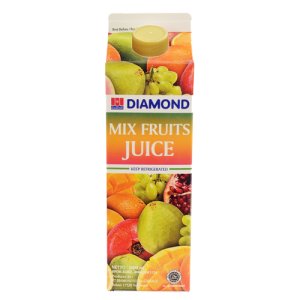 Mixed Fruit Juice