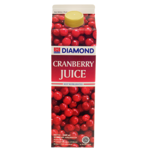 Cranberry Juice