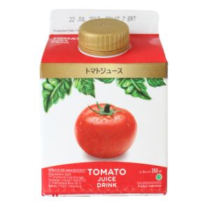 Diamond Tomato Juice 350ml
