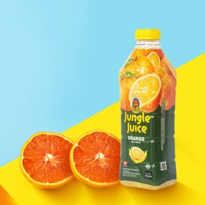 Jungle Juice