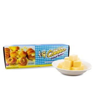 CHEESE BAKERY PROCESSED 2 KG