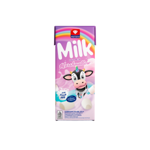 Diamond UHT Marshmallow 200ml